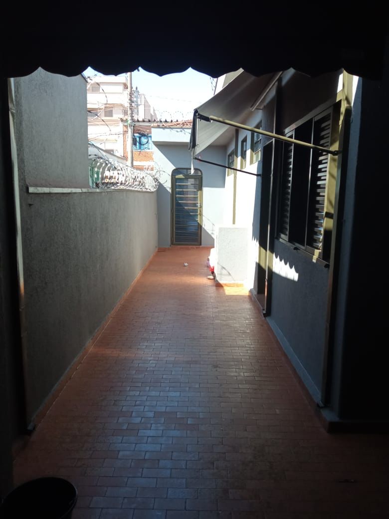 Imagem Casa com 3 Quartos à Venda, 180 m²em Jardim Castelo Branco - Ribeirão Preto