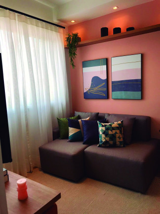 Imagem Apartamento com 2 Quartos à Venda, 43 m² em Jardim Portela - Itapevi Imagem Apartamento com 2 Quartos à Venda, 43 m² em Jardim Portela - Itapevi