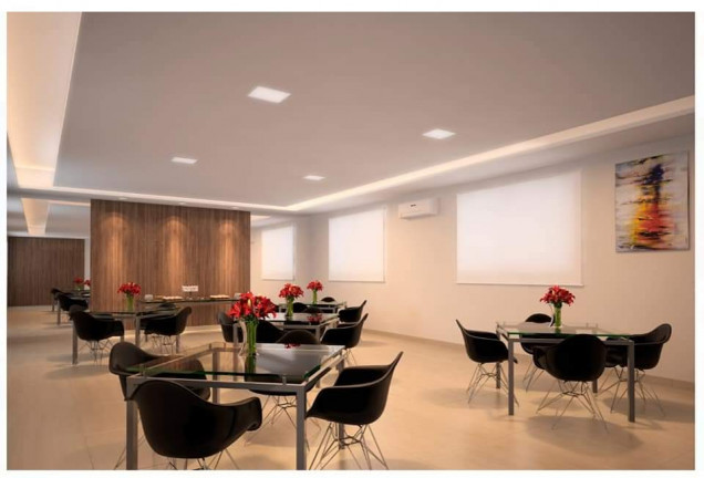 Imagem Apartamento com 2 Quartos à Venda ou Temporada, 43 m² em Vila Nossa Senhora das Vitórias - Mauá