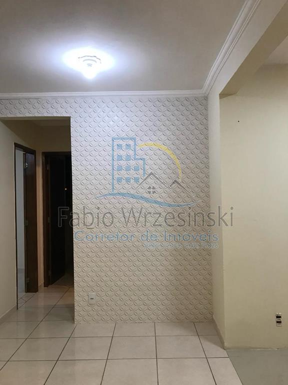 Imagem Apartamento com 2 Quartos à Venda, 57 m²em Floresta - Joinville