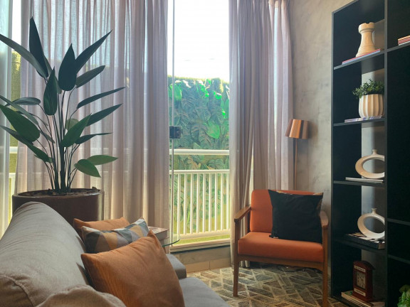 Imagem Apartamento com 2 Quartos à Venda, 55 m² em Parque das Nações - Aparecida de Goiânia Imagem Apartamento com 2 Quartos à Venda, 55 m² em Parque das Nações - Aparecida de Goiânia