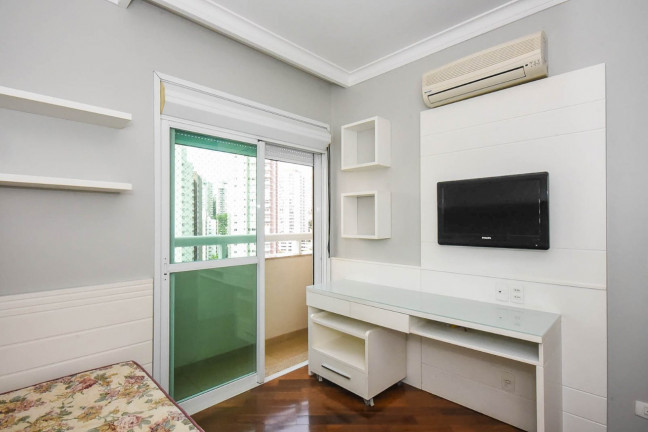 Imagem Apartamento com 3 Quartos à Venda, 193 m² em Vila Suzana - São Paulo Imagem Apartamento com 3 Quartos à Venda, 193 m² em Vila Suzana - São Paulo