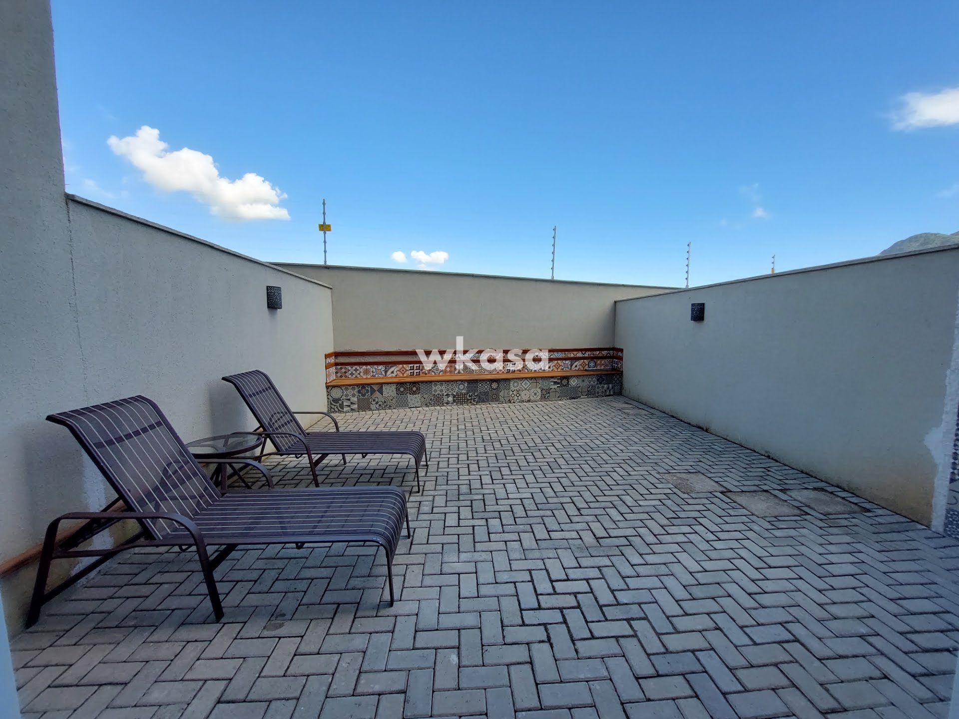 Imagem Casa de Condomínio com 3 Quartos à Venda, 176 m²em Serra Centro - Serra