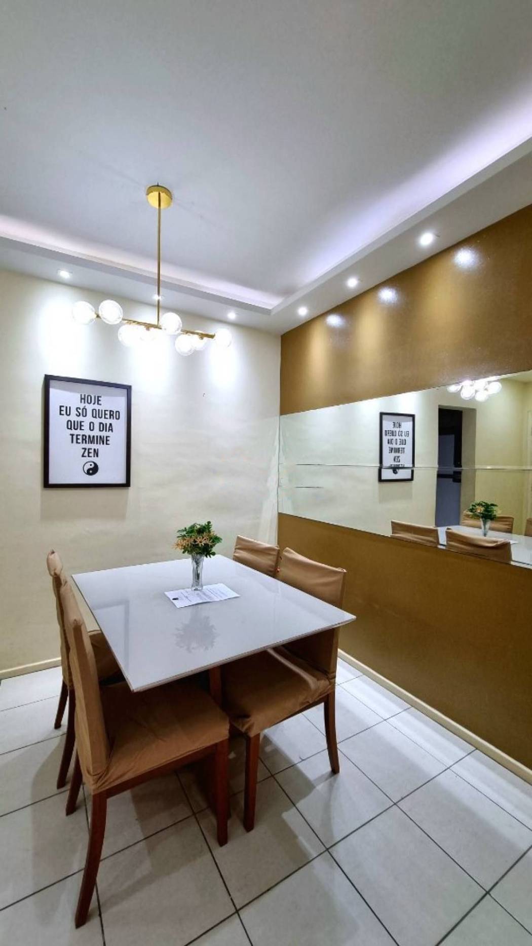 Imagem Apartamento com 3 Quartos à Venda, 76 m²em Jabotiana - Aracaju