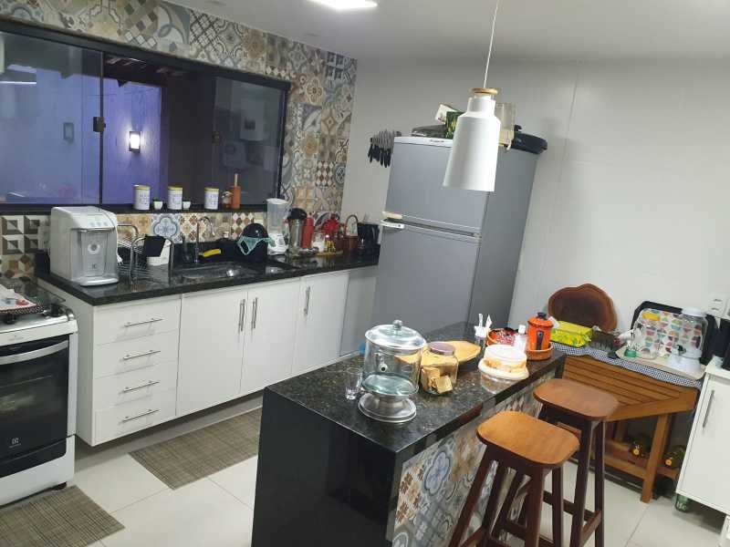 Imagem Casa de Condomínio com 2 Quartos à Venda, 280 m²em Inoã (Inoã) - Maricá Imagem Casa de Condomínio com 2 Quartos à Venda, 280 m²em Inoã (Inoã) - Maricá