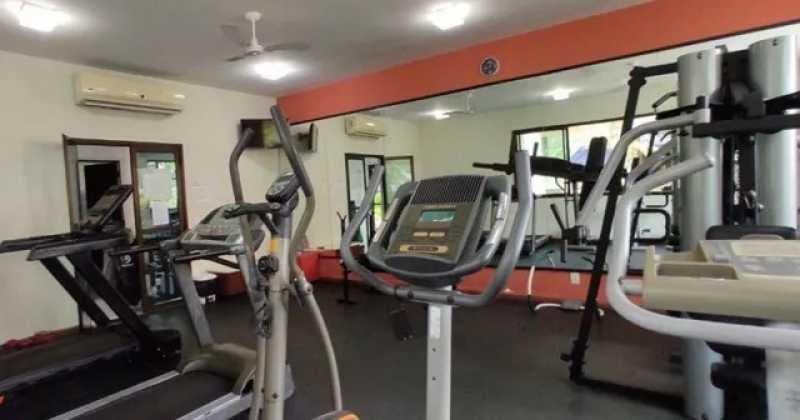 Imagem Apartamento com 3 Quartos à Venda, 120 m²em Largo da Batalha - Niterói
