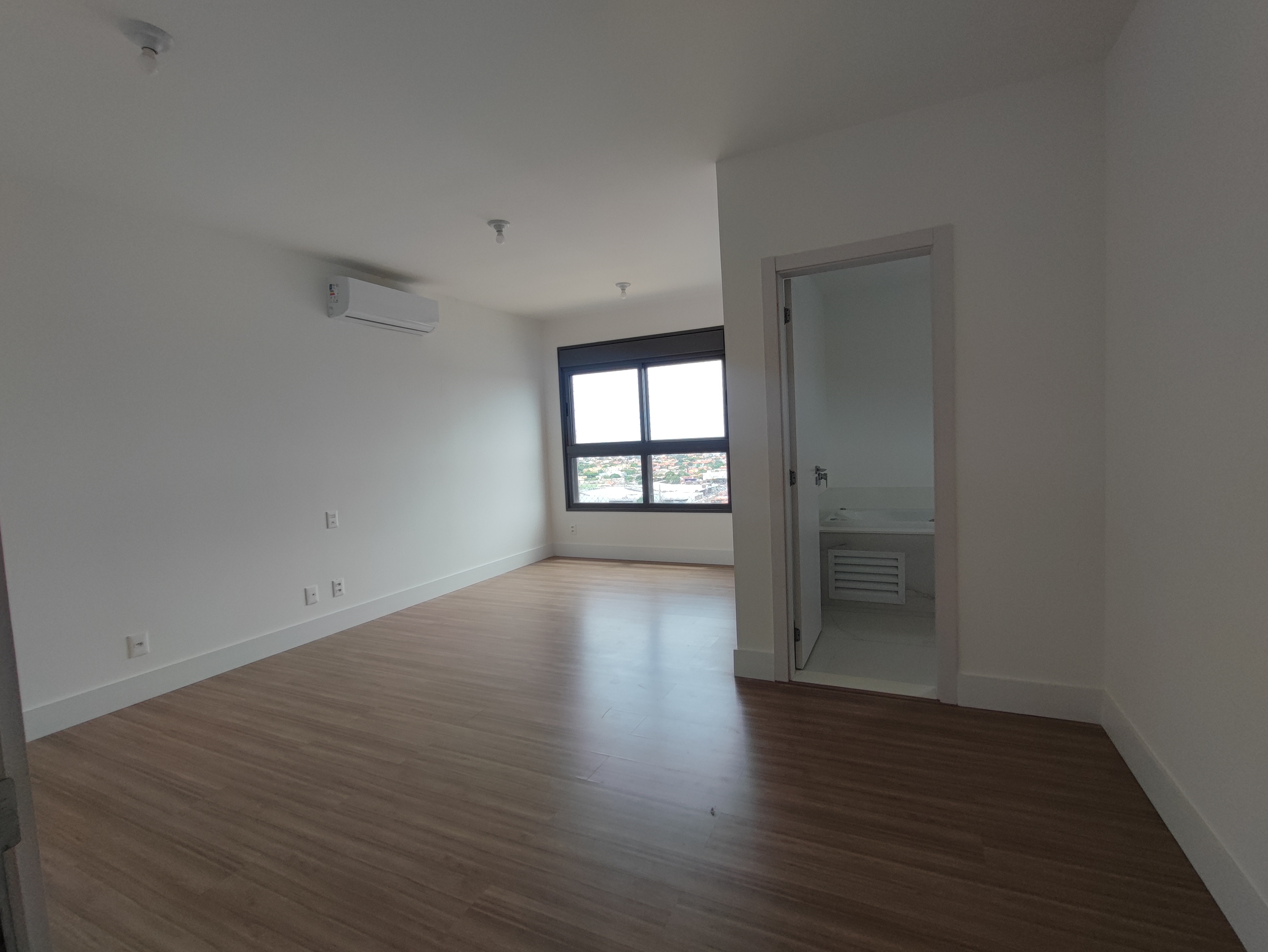 Imagem Apartamento com 3 Quartos à Venda, 159 m² em Santa Fé - Campo Grande