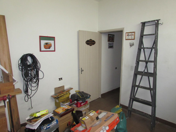 Imagem Casa com 2 Quartos à Venda, 157 m² em Vila Helena - Santo André