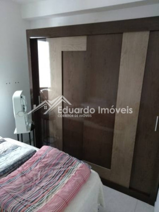 Imagem Apartamento com 2 Quartos à Venda, 55 m² em Canhema - Diadema