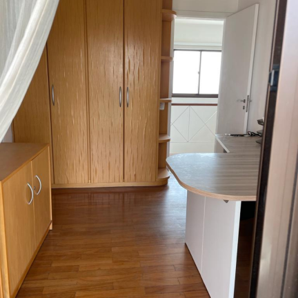 Imagem Apartamento com 4 Quartos à Venda,  em Vila Suzana - São Paulo