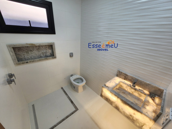Imagem Casa de Condomínio com 3 Quartos à Venda, 180 m² em Jardins Madri - Goiânia Imagem Casa de Condomínio com 3 Quartos à Venda, 180 m² em Jardins Madri - Goiânia