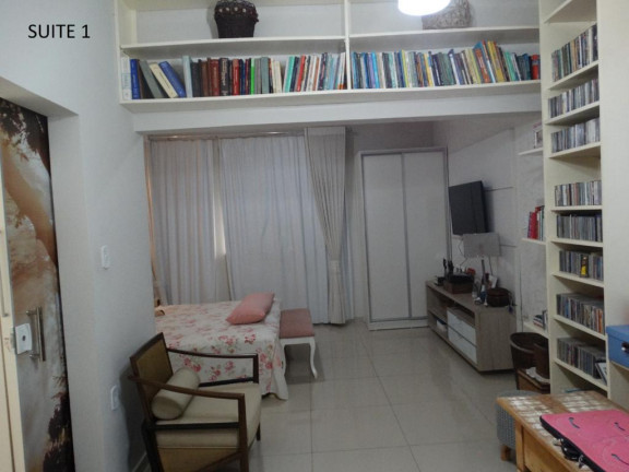 Imagem Casa com 5 Quartos à Venda, 400 m² em Conjunto dos Ipês - São Luís