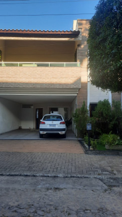 Imagem Casa de Condomínio com 5 Quartos para Alugar, 200 m² em Maraponga - Fortaleza