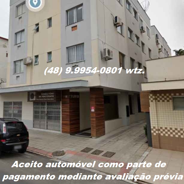Imagem Apartamento com 1 Quarto à Venda, 72 m²em Centro - Criciúma