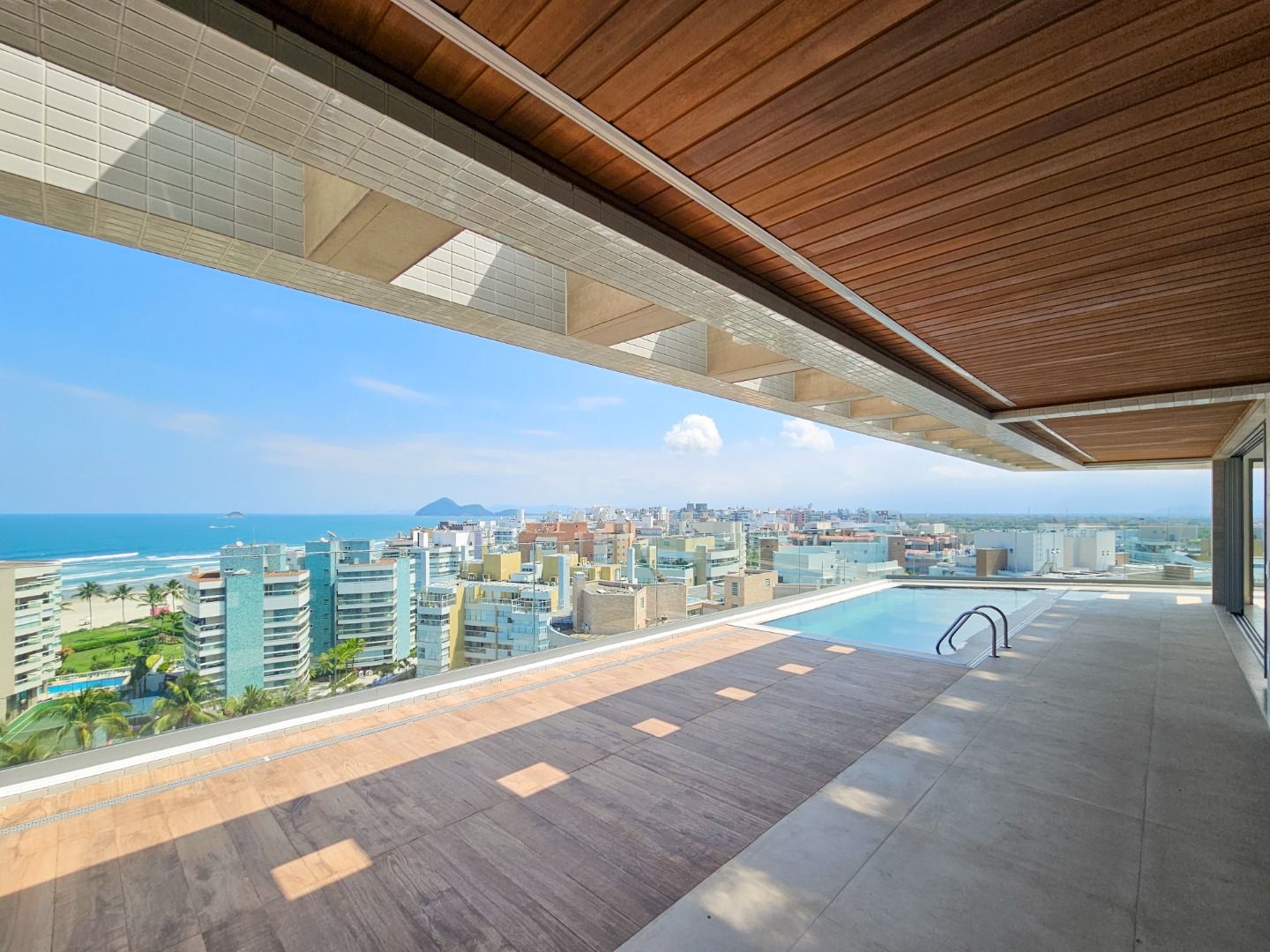 Imagem Cobertura com 4 Quartos à Venda, 274 m² em Riviera - Bertioga