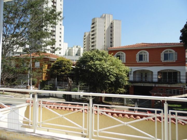 Imagem Casa com 4 Quartos à Venda, 200 m² em Vila Monumento - São Paulo