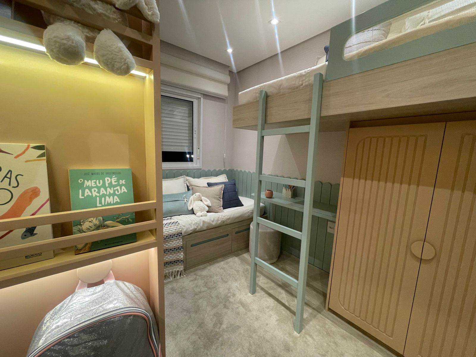 Imagem Apartamento com 3 Quartos à Venda, 76 m²em Vila Leopoldina - São Paulo