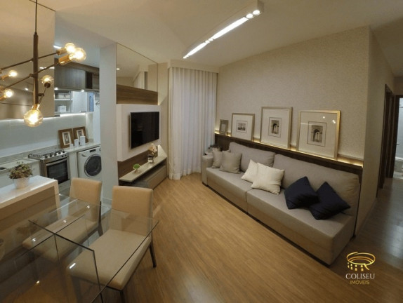 Imagem Apartamento com 2 Quartos à Venda, 54 m²em Vila Emília - Maringá Imagem Apartamento com 2 Quartos à Venda, 54 m²em Vila Emília - Maringá