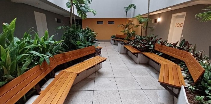Imagem Apartamento com 3 Quartos à Venda, 127 m²em Sumarezinho - São Paulo