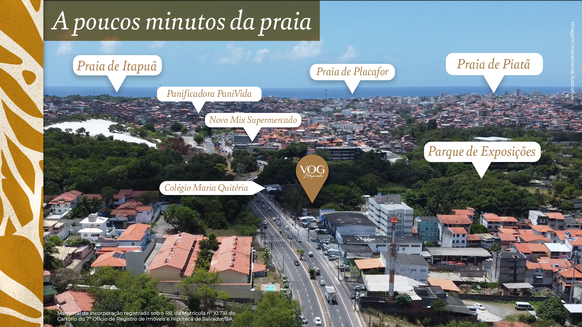 Imagem Apartamento com 2 Quartos à Venda, 42 m² em Itapuã - Salvador