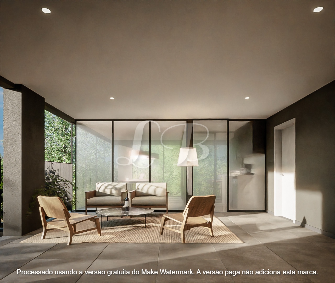 Imagem Apartamento com 3 Quartos à Venda, 88 m² em São José - São Leopoldo