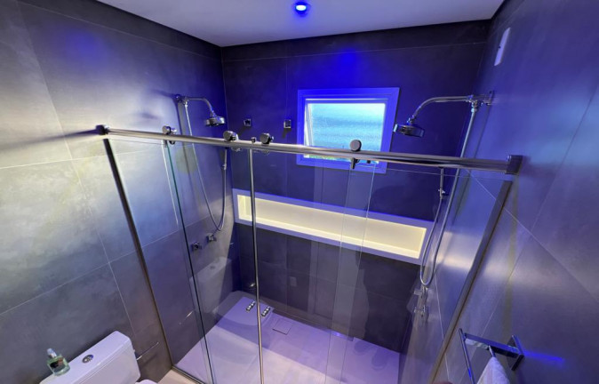 Imagem Casa de Condomínio com 4 Quartos à Venda, 428 m² em Alphaville - Santana de Parnaíba Imagem Casa de Condomínio com 4 Quartos à Venda, 428 m² em Alphaville - Santana de Parnaíba