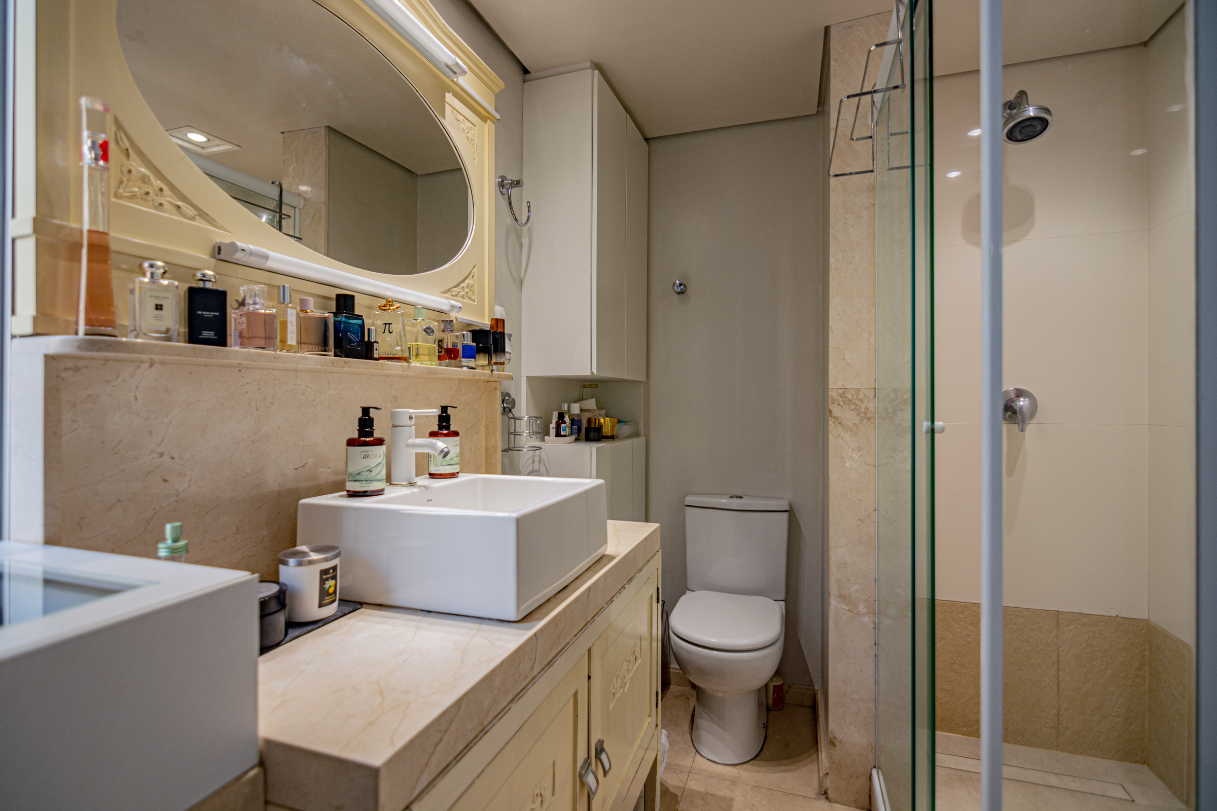 Imagem Apartamento com 2 Quartos à Venda, 73 m²em Vila Clementino - São Paulo