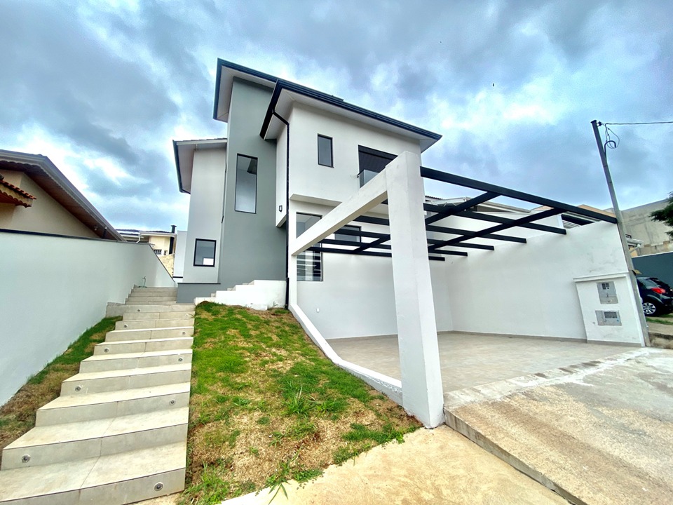 Imagem Casa de Condomínio com 3 Quartos à Venda, 190 m²em Jardim Promeca - Várzea Paulista