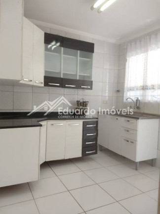 Imagem Apartamento com 2 Quartos para Alugar, 56 m² em Demarchi - São Bernardo Do Campo Imagem Apartamento com 2 Quartos para Alugar, 56 m² em Demarchi - São Bernardo Do Campo