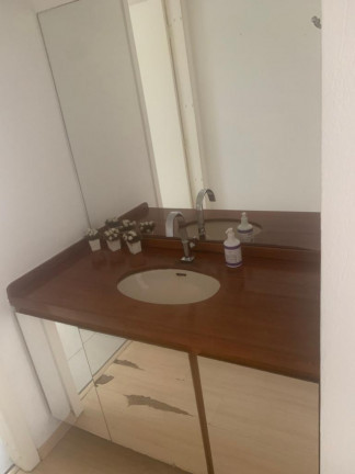 Imagem Apartamento com 1 Quarto à Venda ou Locação, 49 m² em Itaim Bibi - São Paulo
