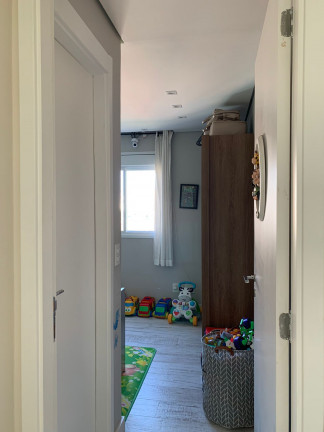 Imagem Apartamento com 2 Quartos à Venda, 102 m² em Parque São Jorge - São Paulo