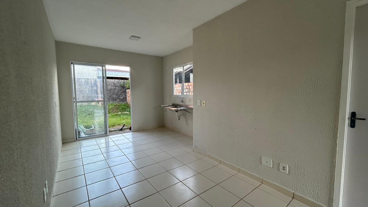 Imagem Casa de Condomínio com 2 Quartos à Venda, 43 m²em Centro - Ananindeua
