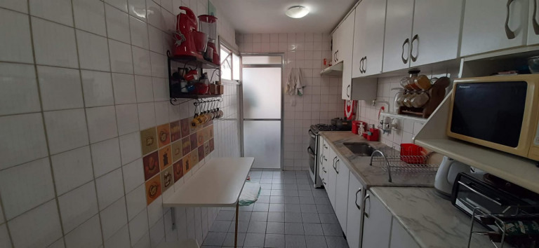 Imagem Apartamento com 3 Quartos à Venda, 75 m² em Jardim Piracuama - São Paulo Imagem Apartamento com 3 Quartos à Venda, 75 m² em Jardim Piracuama - São Paulo