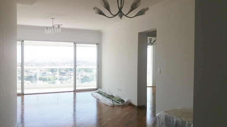 Imagem Apartamento com 3 Quartos à Venda, em Vila Ipojuca - São Paulo Imagem Apartamento com 3 Quartos à Venda, em Vila Ipojuca - São Paulo