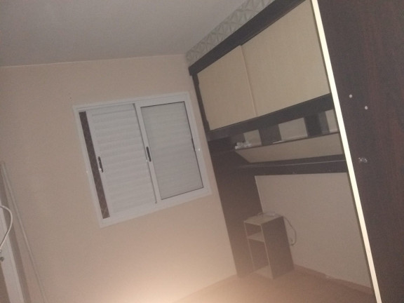 Imagem Apartamento com 3 Quartos à Venda, 56 m² em Portais (Polvilho) - Cajamar