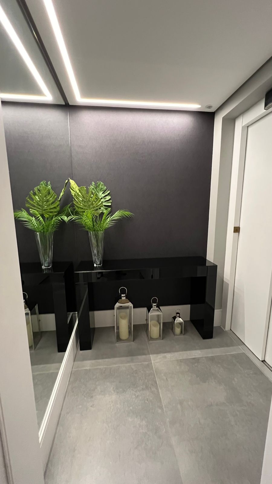Imagem Apartamento com 4 Quartos à Venda, 165 m² em Vila Gertrudes - São Paulo