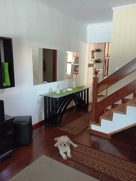 Imagem Sobrado com 3 Quartos à Venda, 187 m²em Rudge Ramos - São Bernardo do Campo