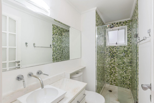 Imagem Apartamento com 3 Quartos à Venda, 80 m² em Jardim Paulista - São Paulo