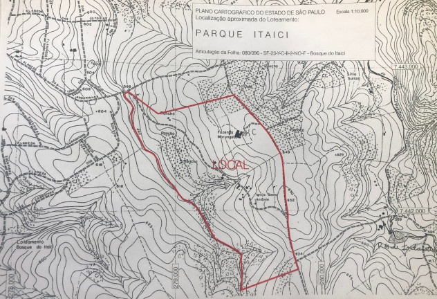 Imagem Fazenda à Venda, 80.500 HA em Recanto dos Pássaros - Indaiatuba Imagem Fazenda à Venda, 80.500 HA em Recanto dos Pássaros - Indaiatuba