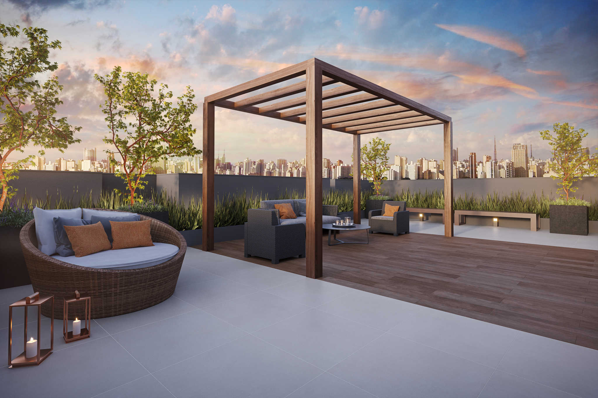 Imagem Apartamento com 2 Quartos à Venda, 42 m² em Saúde - São Paulo