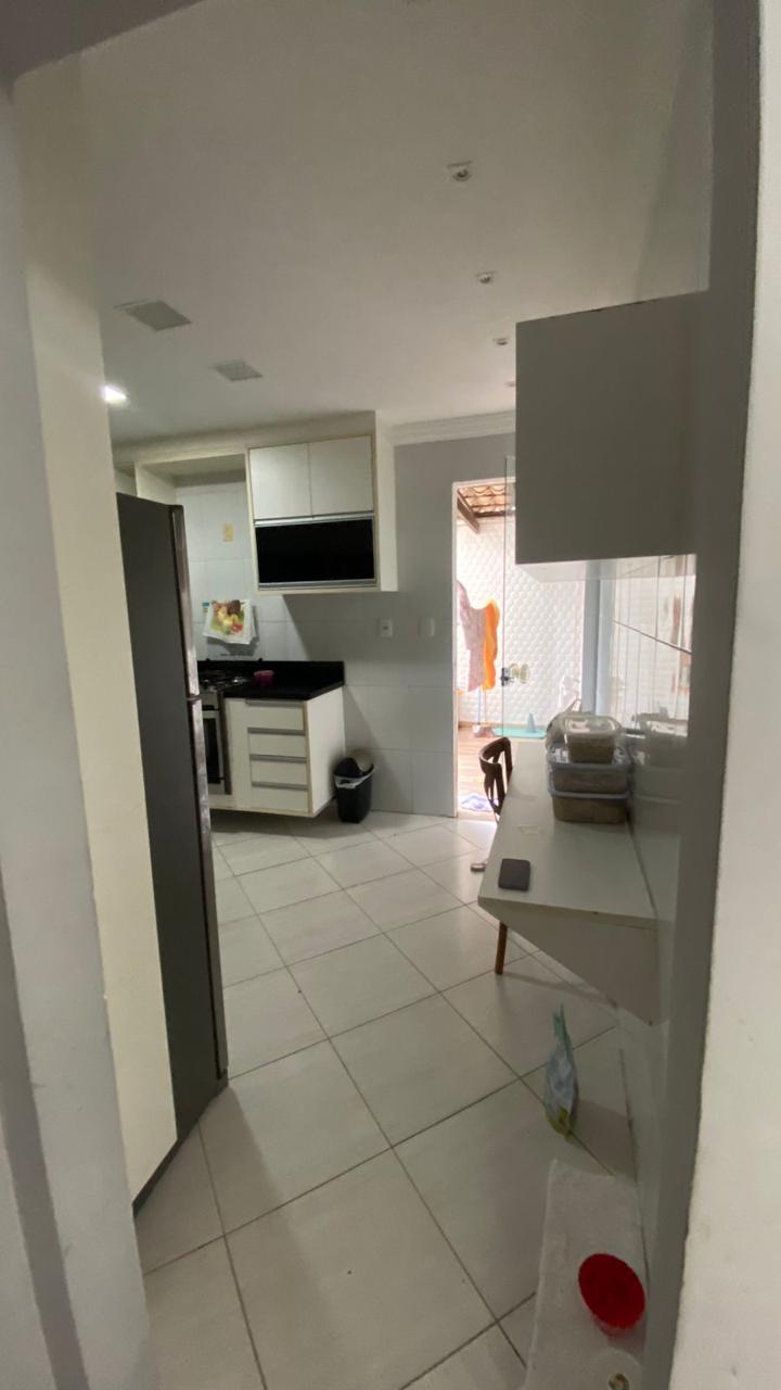 Imagem Casa de Condomínio com 3 Quartos à Venda, 148 m² em Praia do Buraquinho - Lauro de Freitas Imagem Casa de Condomínio com 3 Quartos à Venda, 148 m² em Praia do Buraquinho - Lauro de Freitas