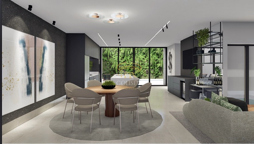 Imagem Sobrado com 3 Quartos à Venda, 222 m²em Jardim Espanha - Maringá Imagem Sobrado com 3 Quartos à Venda, 222 m²em Jardim Espanha - Maringá