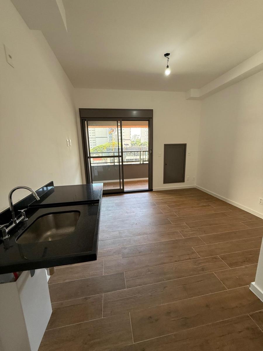 Imagem Studio com 1 Quarto à Venda, 28 m² em Vila Clementino - São Paulo Imagem Studio com 1 Quarto à Venda, 28 m² em Vila Clementino - São Paulo