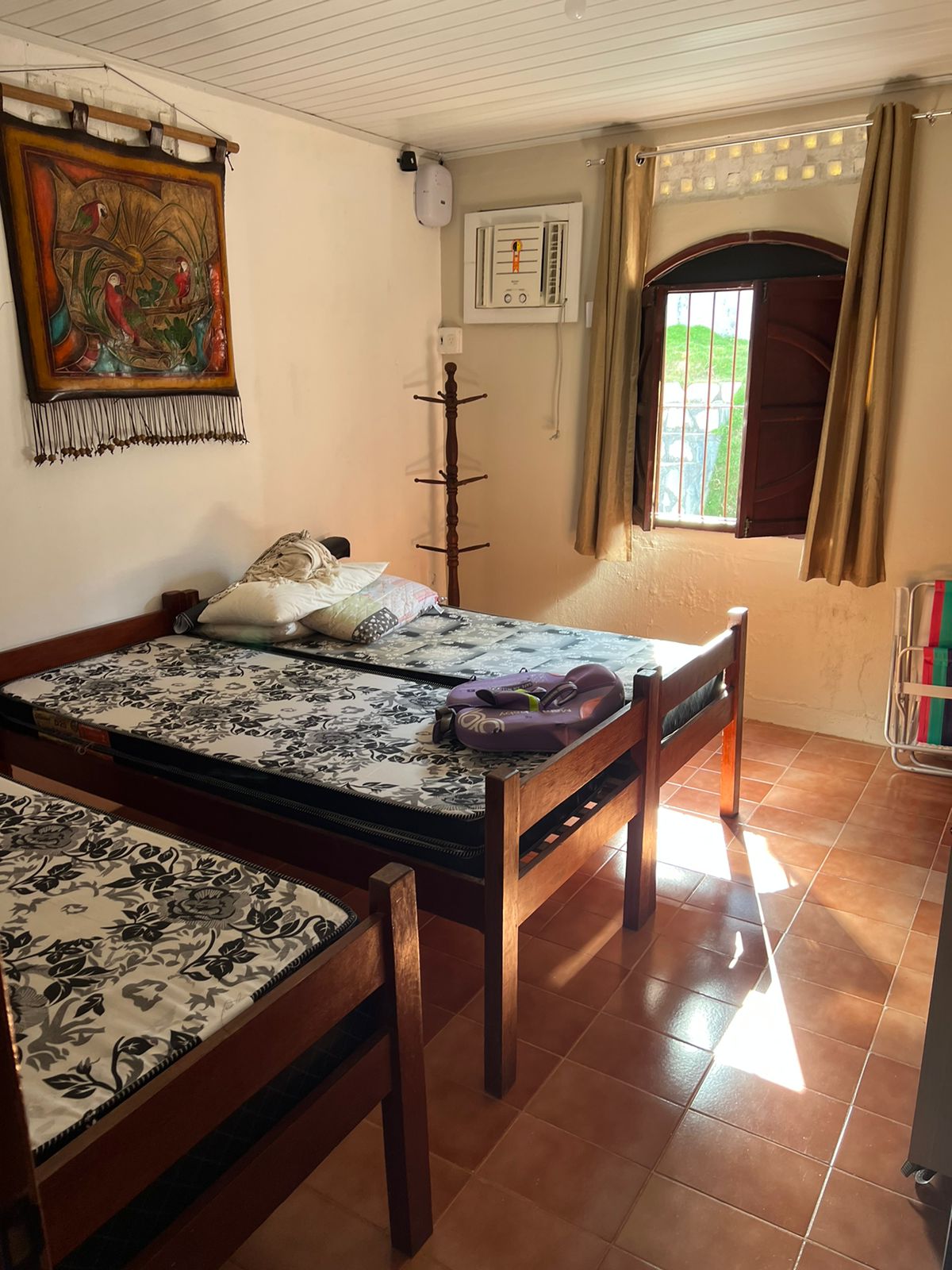 Imagem Casa com 3 Quartos à Venda ou Temporada, 300 m²em Barra de Catuama - Goiana