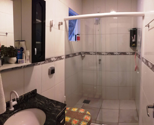 Imagem Casa com 2 Quartos à Venda, 100 m² em Forquilhas - São José Imagem Casa com 2 Quartos à Venda, 100 m² em Forquilhas - São José