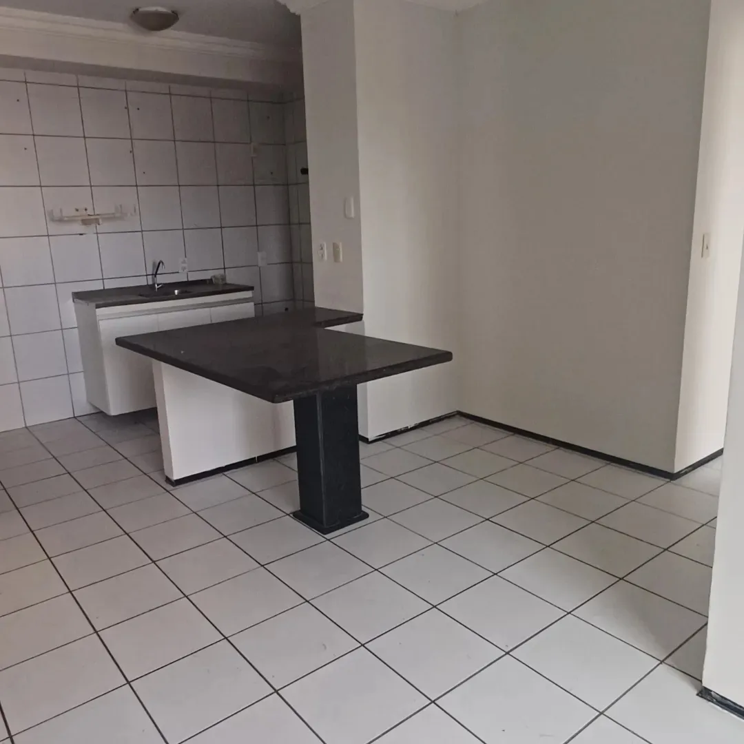 Imagem Apartamento com 3 Quartos à Venda, 68 m²em Cambeba - Fortaleza