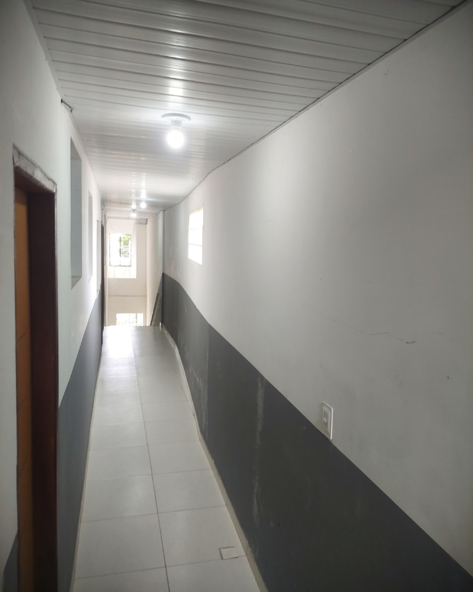 Imagem Apartamento com 9 Quartos à Venda, 45 m²em Itapuã - Salvador
