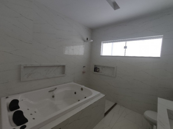 Imagem Casa com 3 Quartos à Venda, 150 m² em Barra dos coqueiros - Barra dos Coqueiros