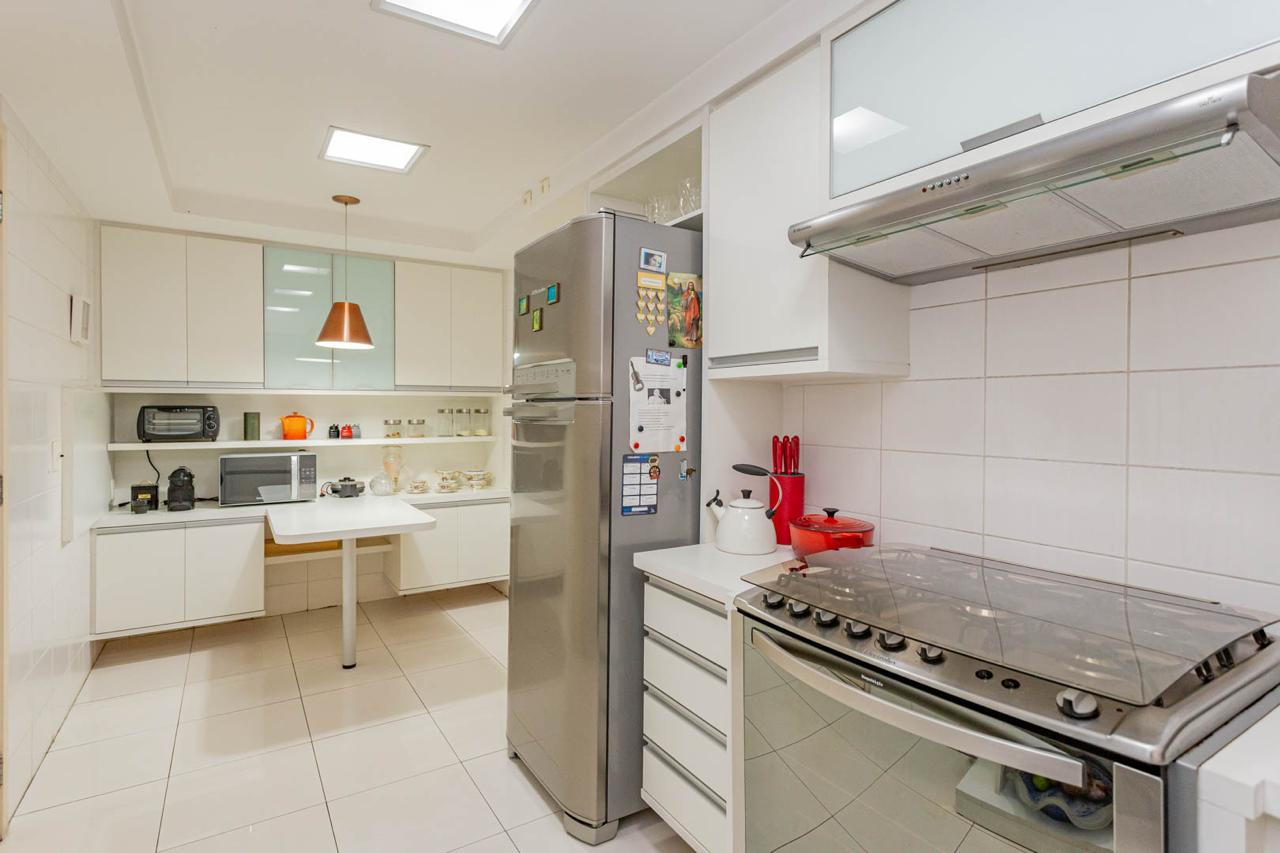 Imagem Apartamento com 3 Quartos à Venda, 168 m² em Vila Cruzeiro - São Paulo
