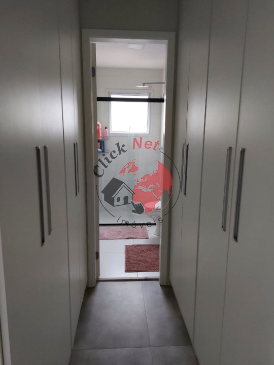 Imagem Apartamento com 3 Quartos à Venda, 94 m²em Centro - São Bernardo do Campo